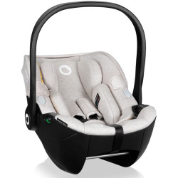 Scaun auto Lionelo Moxie i-Size (Beige Sand) Thumb