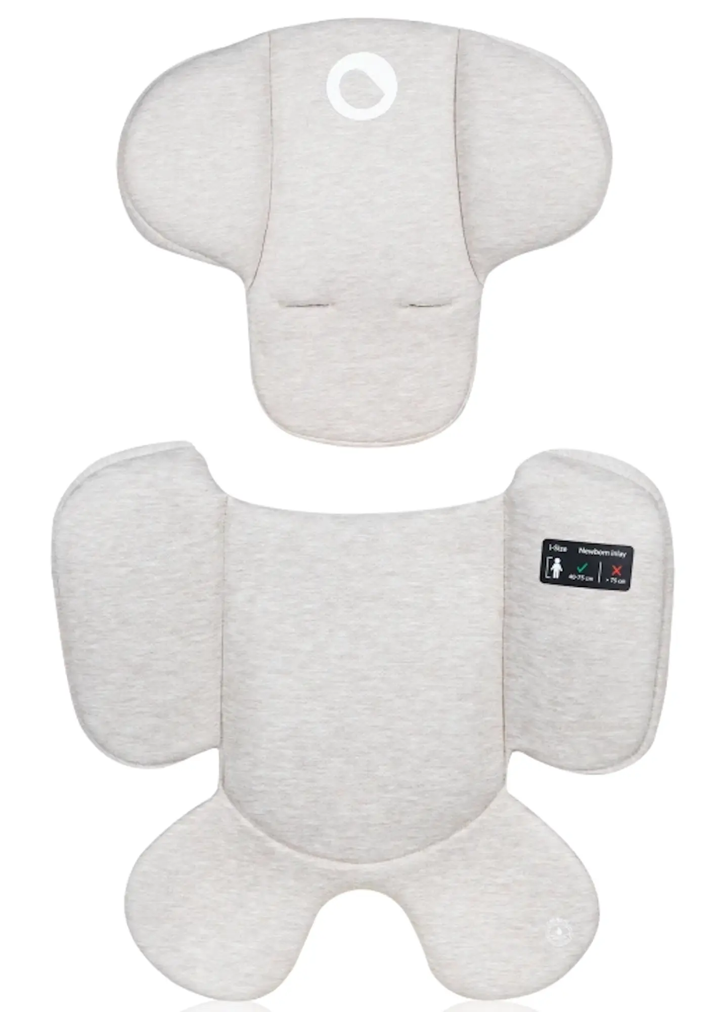 Scaun auto Lionelo Moxie i-Size (Beige Sand)