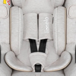 Scaun auto Lionelo Moxie i-Size (Beige Sand) Thumb
