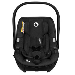 Scaun auto Lionelo Moxie i-Size (Black Carbon) Thumb