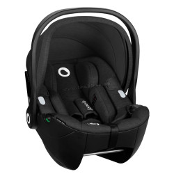 Scaun auto Lionelo Moxie i-Size (Black Carbon)