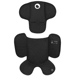 Scaun auto Lionelo Moxie i-Size (Black Carbon) Thumb