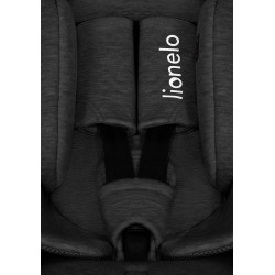 Scaun auto Lionelo Moxie i-Size (Black Carbon) Thumb
