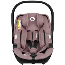Scaun auto Lionelo Moxie i-Size (Pink Mauve) Thumb