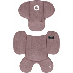 Scaun auto Lionelo Moxie i-Size (Pink Mauve) Thumb