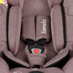 Scaun auto Lionelo Moxie i-Size (Pink Mauve) Thumb