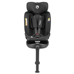 Автокресло Lionelo Navy i-Size (Black Onyx)
