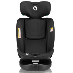 Автокресло Lionelo Navy i-Size (Black Onyx) Thumb
