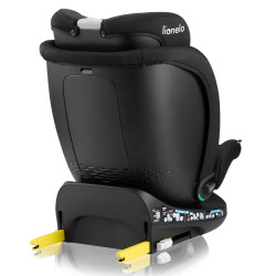 Автокресло Lionelo Navy i-Size (Black Onyx) Thumb