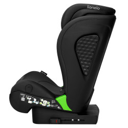 Scaun auto Lionelo Neal i-Size (Black Carbon) Thumb