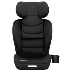 Scaun auto Lionelo Neal i-Size (Black Carbon)