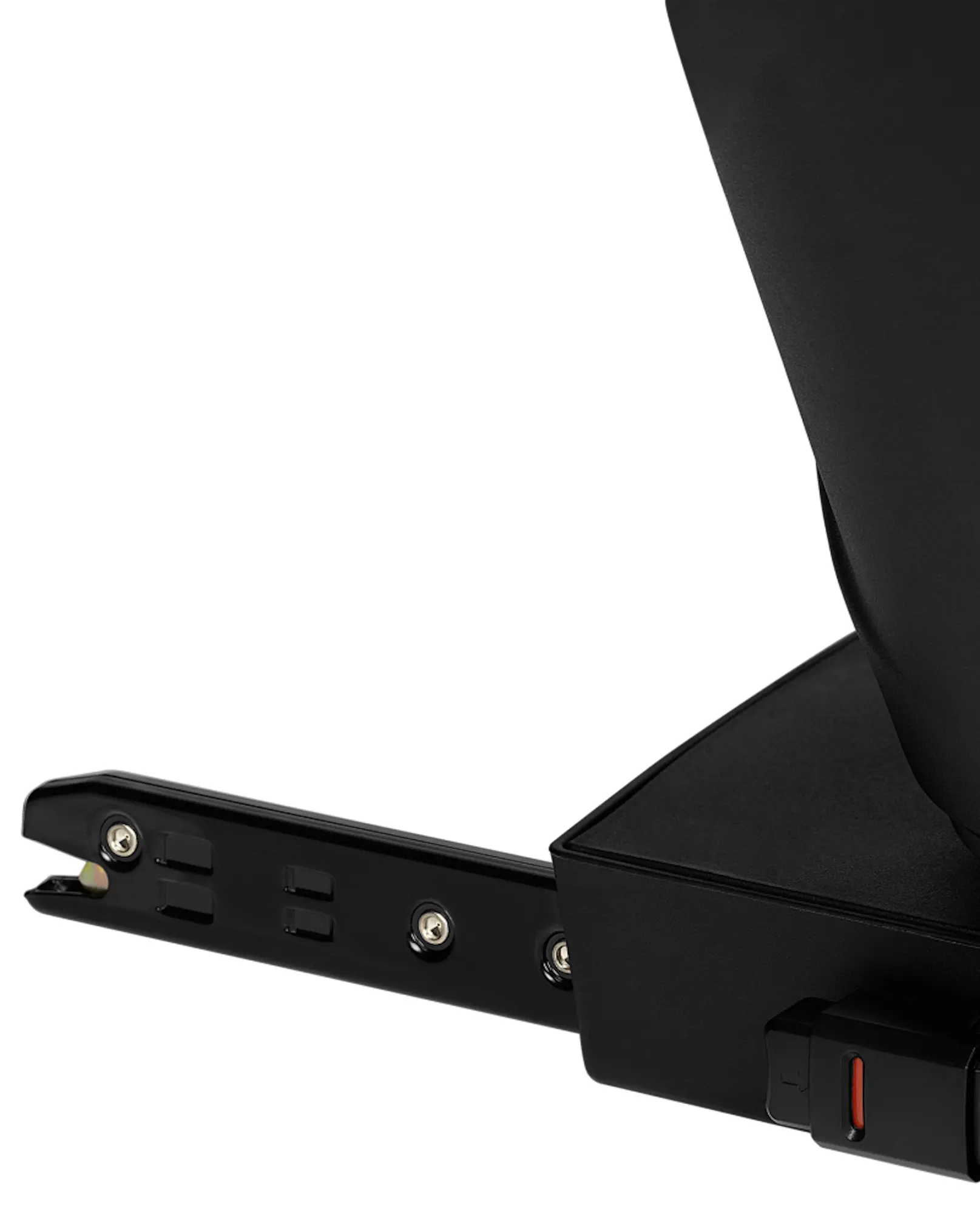 Scaun auto Lionelo Neal i-Size (Black Carbon) - 5