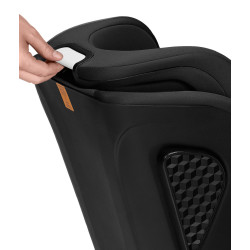 Scaun auto Lionelo Neal i-Size (Black Carbon) Thumb