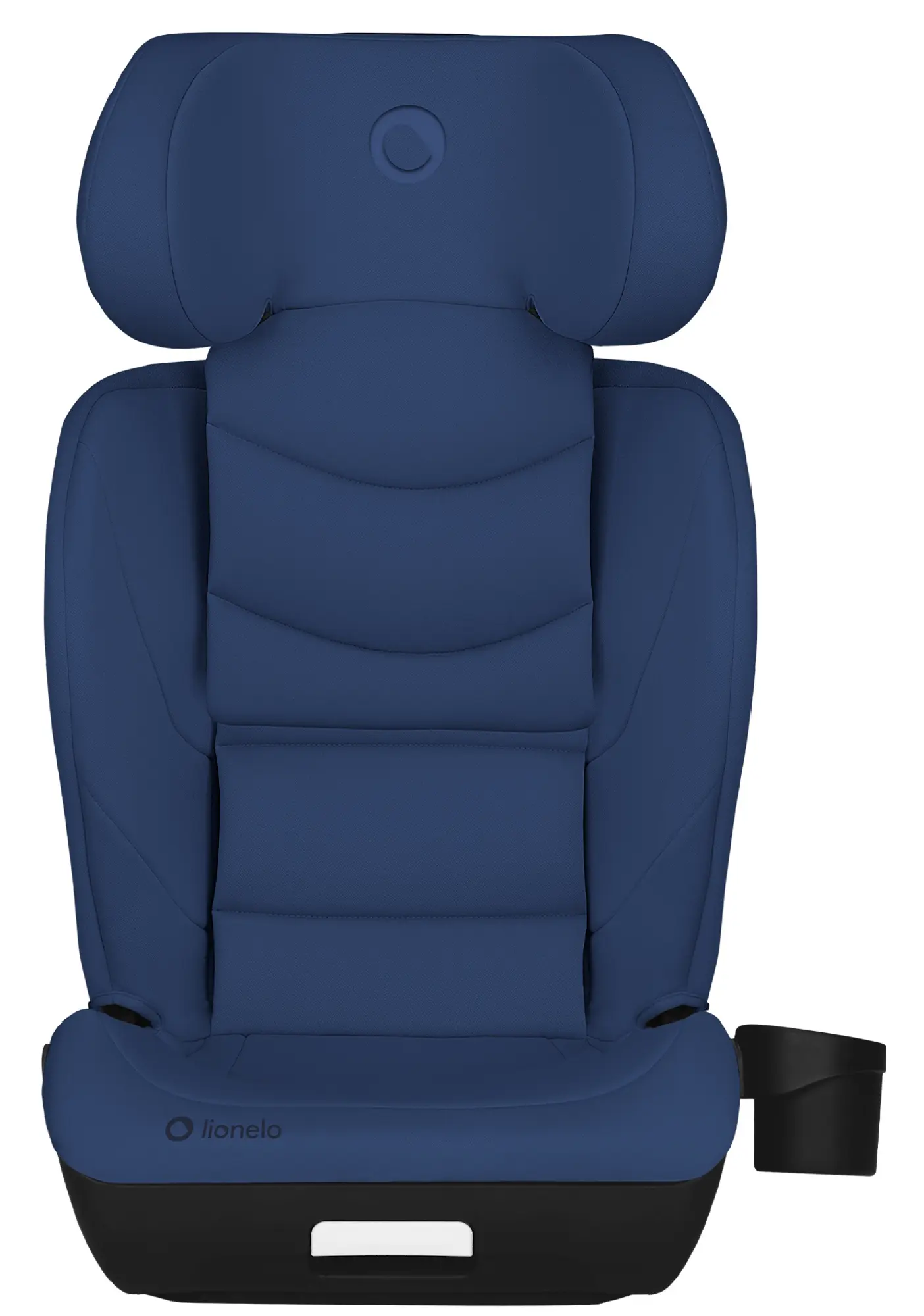Автокресло Lionelo Neal i-Size (Blue Navy) - 2