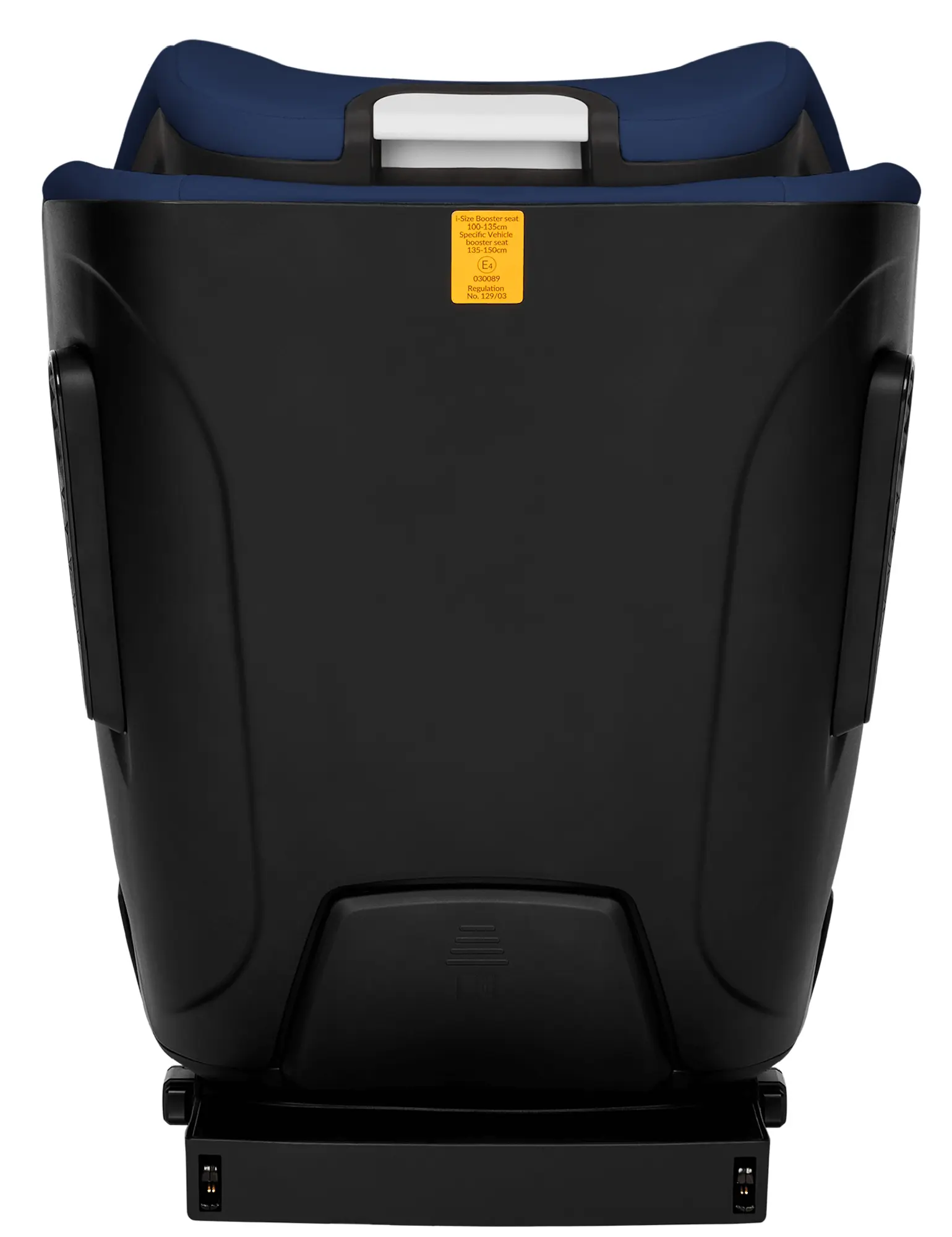 Автокресло Lionelo Neal i-Size (Blue Navy) - 4