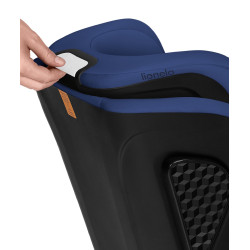 Автокресло Lionelo Neal i-Size (Blue Navy) Thumb