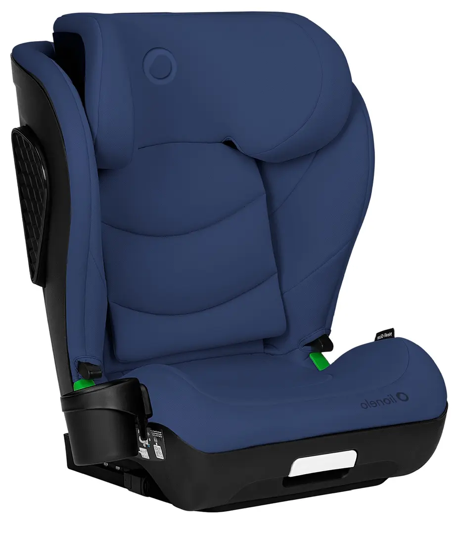 Автокресло Lionelo Neal i-Size (Blue Navy)