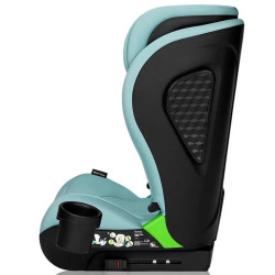 Автокресло Lionelo Neal i-Size (Green Turquoise) Thumb