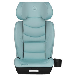 Автокресло Lionelo Neal i-Size (Green Turquoise) Thumb