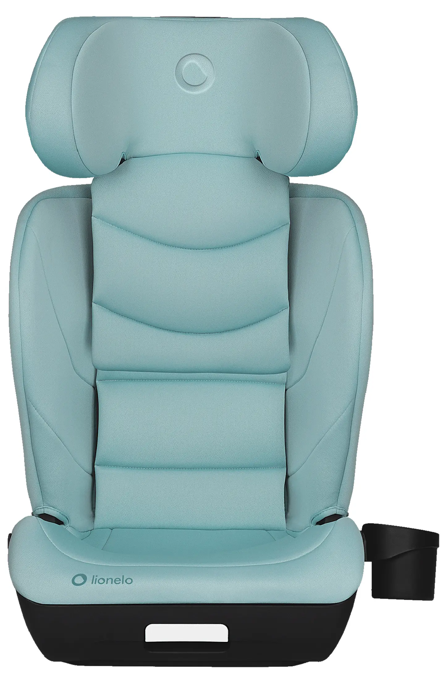 Автокресло Lionelo Neal i-Size (Green Turquoise) - 7