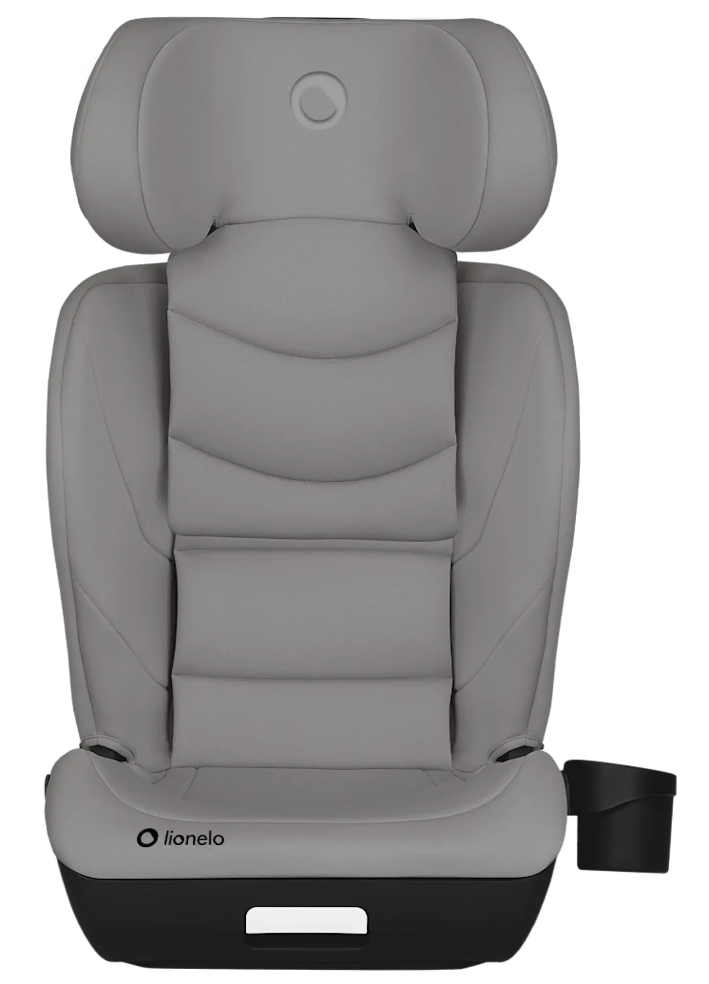 Scaun auto Lionelo Neal i-Size (Grey Concrete) - 2