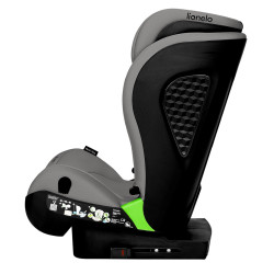 Scaun auto Lionelo Neal i-Size (Grey Concrete) Thumb