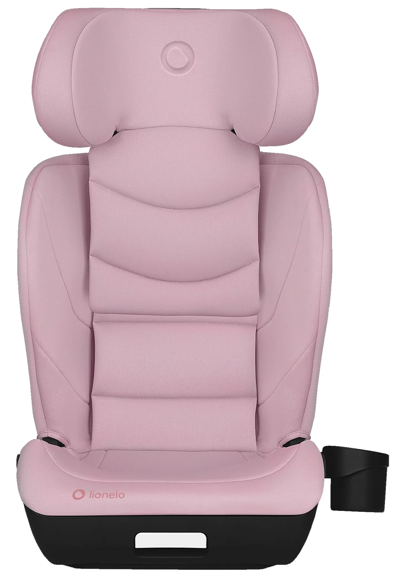 Автокресло Lionelo Neal i-Size (Pink Lilac) - 2