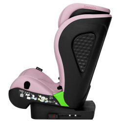 Автокресло Lionelo Neal i-Size (Pink Lilac) Thumb