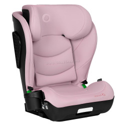 Scaun auto Lionelo Neal i-Size (Pink Lilac)