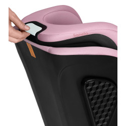 Автокресло Lionelo Neal i-Size (Pink Lilac) Thumb