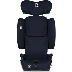 Scaun auto Lionelo Nelly i-Size Isofix (Black Carbon) Thumb
