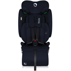 Scaun auto Lionelo Nelly i-Size Isofix (Black Carbon) Thumb