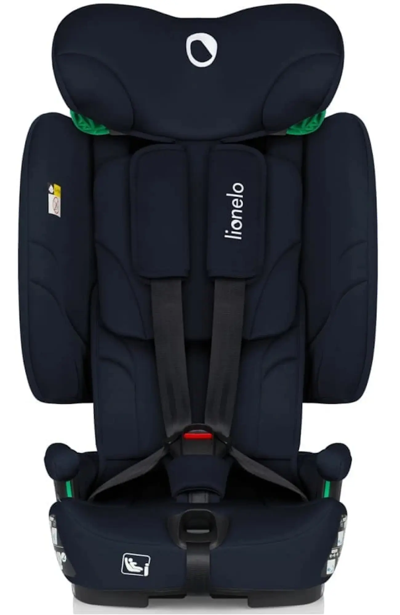 Scaun auto Lionelo Nelly i-Size Isofix (Blue Navy)