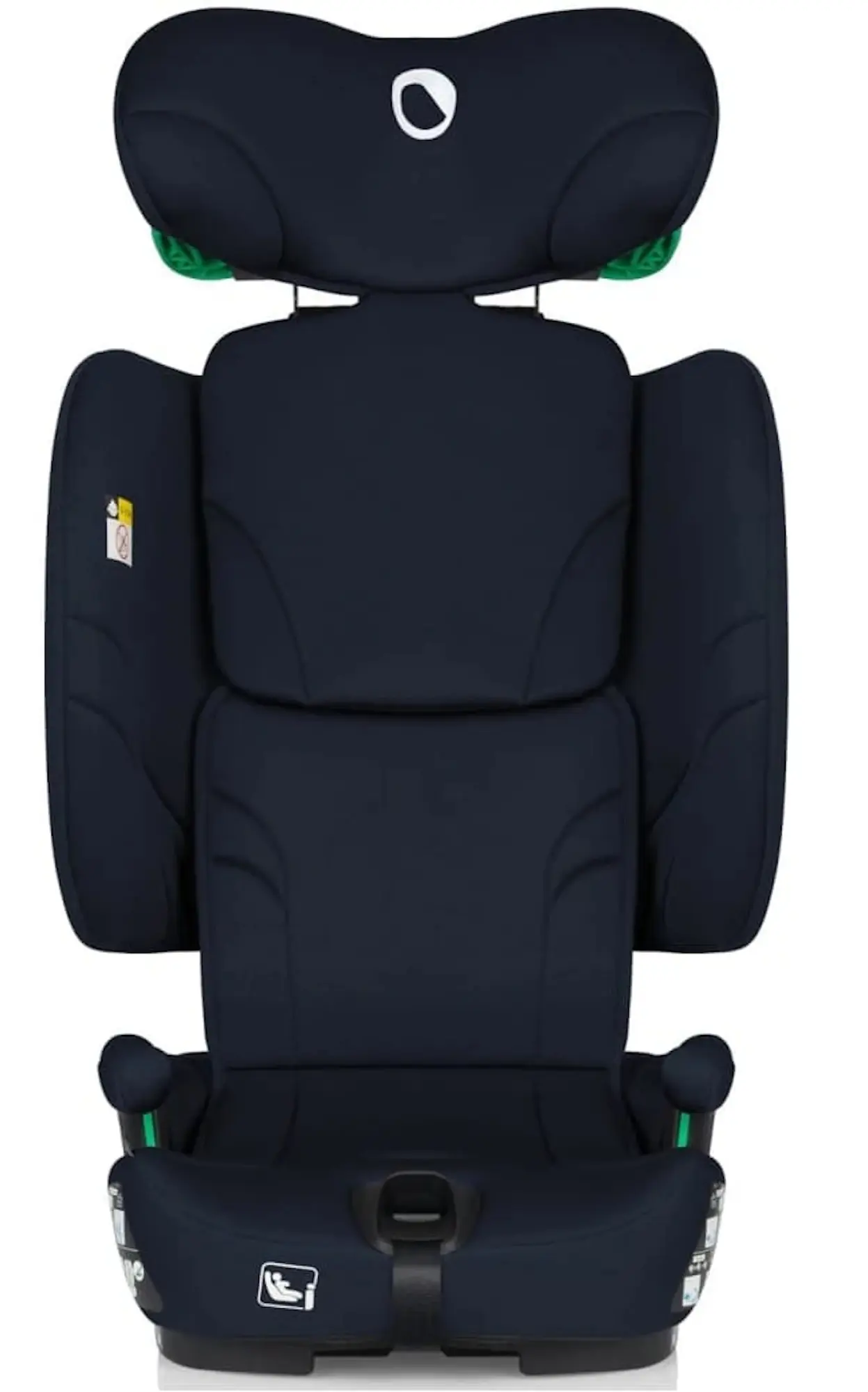 Scaun auto Lionelo Nelly i-Size Isofix (Blue Navy)