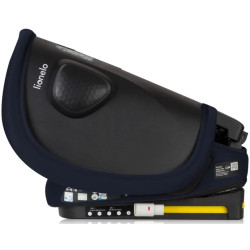 Scaun auto Lionelo Nelly i-Size Isofix (Blue Navy) Thumb