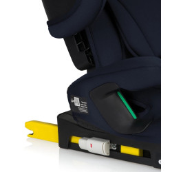 Scaun auto Lionelo Nelly i-Size Isofix (Blue Navy) Thumb