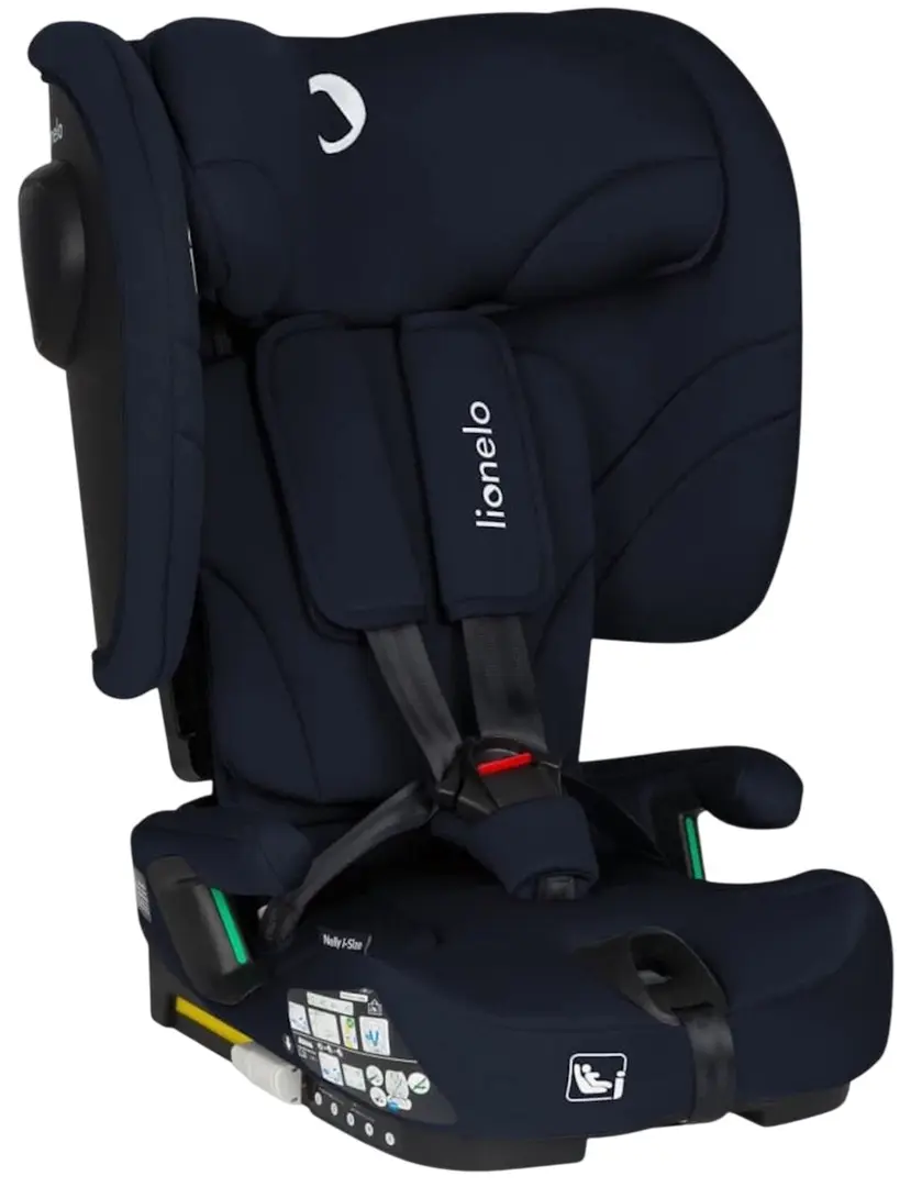 Scaun auto Lionelo Nelly i-Size Isofix (Blue Navy)