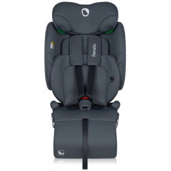 Scaun auto Lionelo Nelly i-Size Isofix (Grey Graphite) Thumb