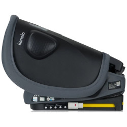 Scaun auto Lionelo Nelly i-Size Isofix (Grey Graphite) Thumb