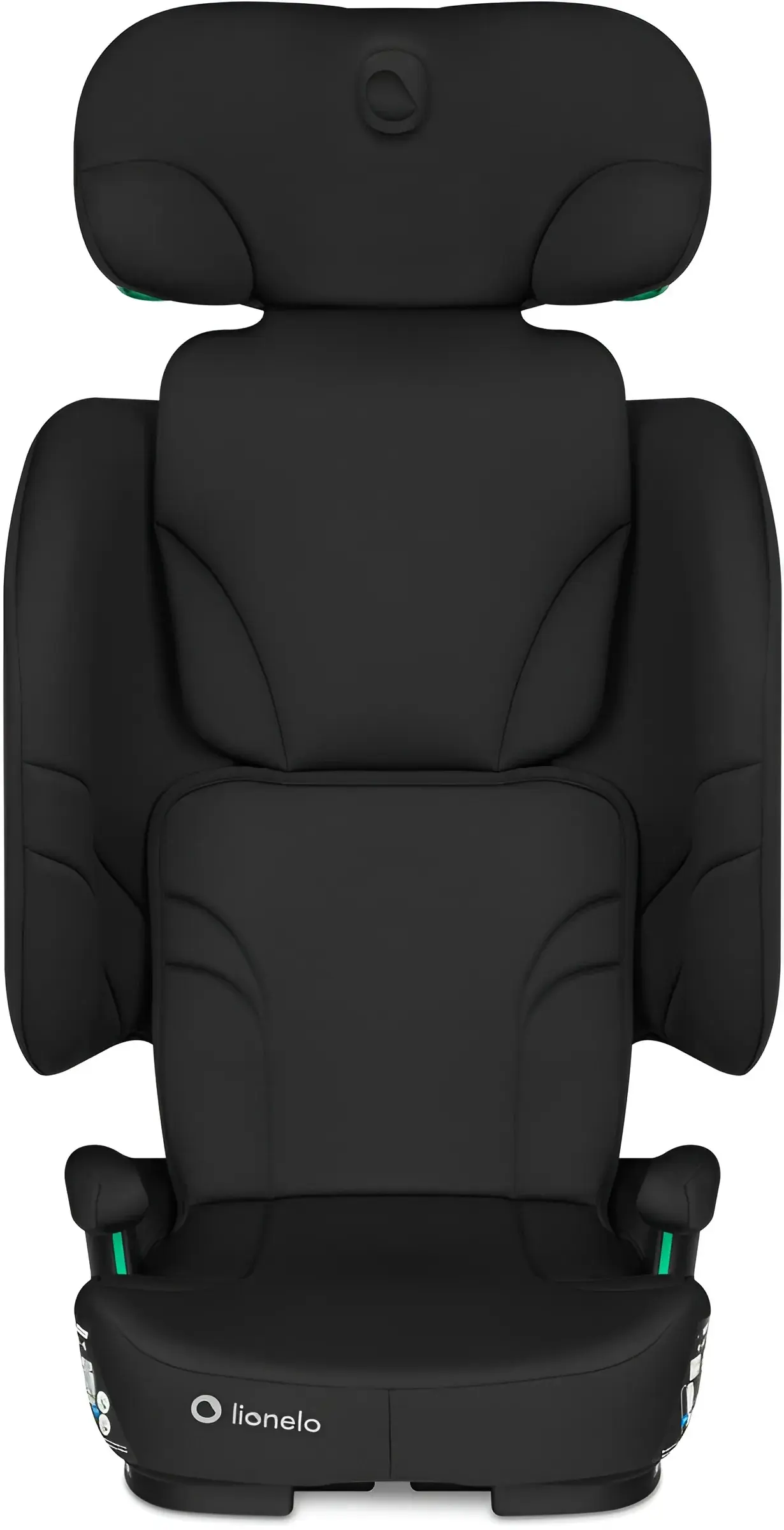 Scaun auto Lionelo Orin i-Size (Black Carbon) - 2