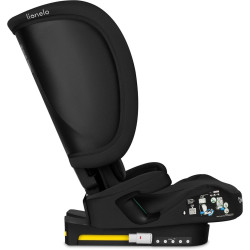 Scaun auto Lionelo Orin i-Size (Black Carbon) Thumb