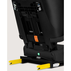 Scaun auto Lionelo Orin i-Size (Black Carbon) Thumb