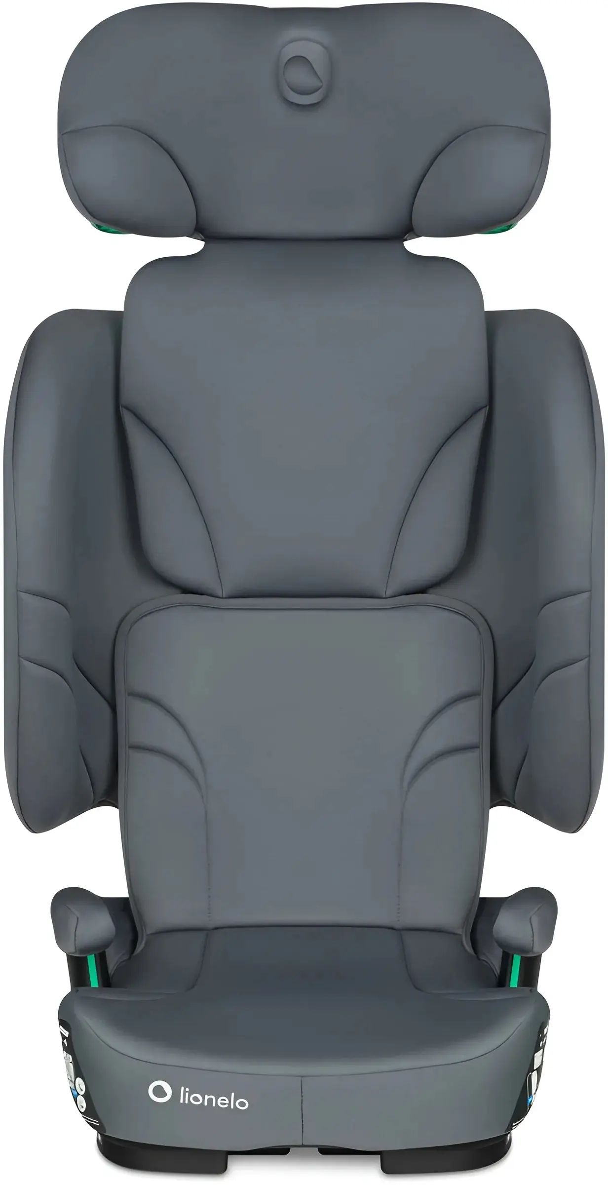 Автокресло Lionelo Orin i-Size (Grey Graphite) - 2