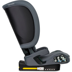 Автокресло Lionelo Orin i-Size (Grey Graphite) Thumb