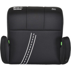 Scaun auto-booster Moni Dakar (Black) Thumb