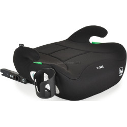 Scaun auto-booster Moni i-Jet (Black)