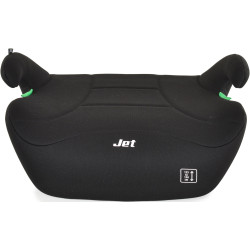 Автокресло-бустер Moni Jet (Black) Thumb