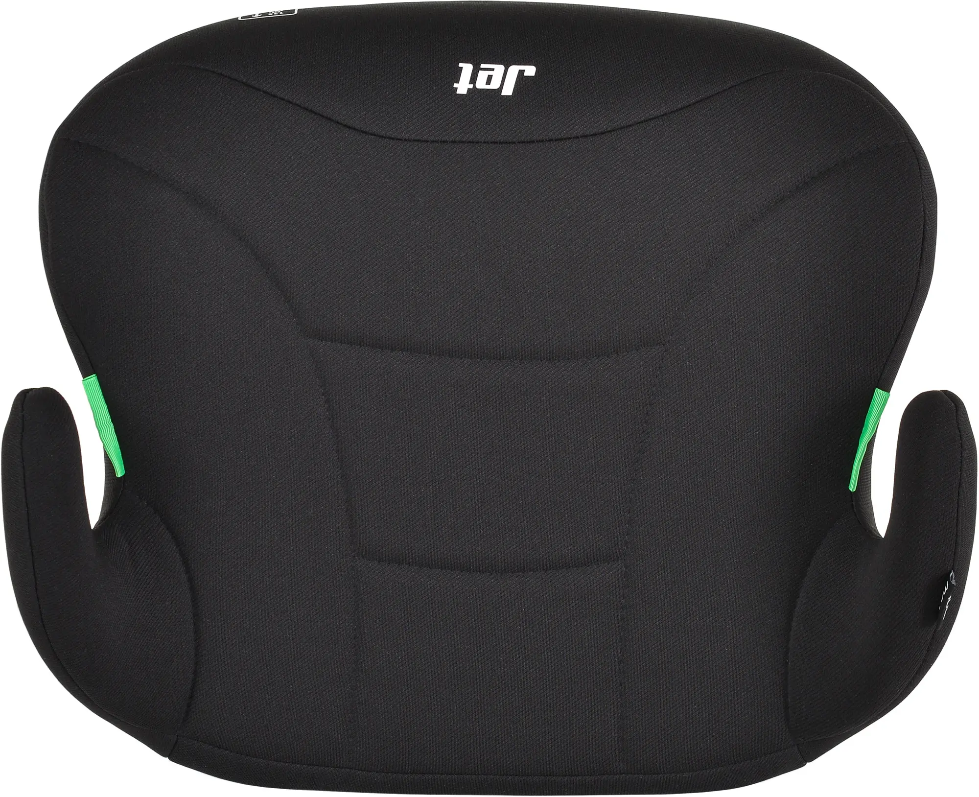Автокресло-бустер Moni Jet (Black) - 4