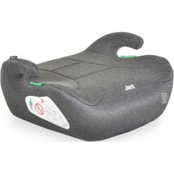 Scaun auto-booster Moni Jet (Dark Grey)