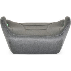 Scaun auto-booster Moni Jet (Dark Grey) Thumb